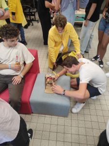FabCamp 2025